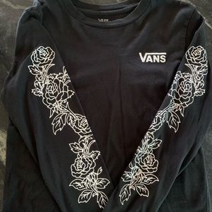 Vans Longsleeve
